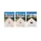 Wellbeing Nutrition Superfood Plant Protein Powder French Vanilla Caramel (500 g) - Pack of 3 Combo
