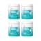 Wellbeing Nutrition Marine Collagen Peptides - Unflavored Pack of 4 (200 g) Combo