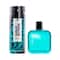 Wild Stone Edge Spray Perfume (50ml) & Edge Deodorant 1 (50ml)