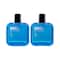 Wild Stone Hydra Energy Spray Perfume (50ml) & Hydra Energy Perfume Spray (100ml) Combo
