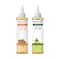 WishCare 100% Pure Cold Pressed Castor Oil & Olive Oil Combo - ( 200 ml each)