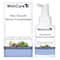 WishCare Hair Growth Serum Concentrate - Pack of 4