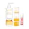 WishCare Sunscreen SPF 50 for Face, Body & Lips- With No White Cast