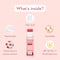 WishCare Sunscreen SPF 50 for Face, Body & Lips- With No White Cast