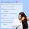 WishCare Multi Peptide Anti Hairfall Shampoo & Conditioner Combo Pack (250 ml +200 ml)