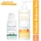 WishCare Sunscreen Body Lotion SPF 50 PA+++ (200 ml) + Aqua Fresh Underarm Roll On Serum (50 ml)
