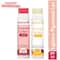WishCare Ceramide Lip Balm SPF 50 PA+++ with Kojic Acid & Niacinamide - Lip Combo (Tinted & Natural)