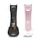 Zlade Intimate Couple Combo - Ballistic Pro Balls Trimmer For Men + Summer Bikini Trimmer For Women