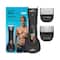 Zlade Intimate Couple Combo - Ballistic Pro Balls Trimmer For Men + Summer Bikini Trimmer For Women