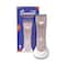 Zlade Intimate Couple Combo Ballistic Turbo 3.0 Balls Trimmer For Men + Summer Bikini Trimmer -Women