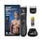 Zlade Intimate Couple Combo - Ballistic Lite Balls Trimmer For Men + Summer Bikini Trimmer For Women