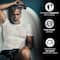 Zlade Ballistic PRO Trimmer + Nose & Ear Hair Trimmer Combo