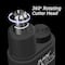Zlade Ballistic PRO Trimmer + Nose & Ear Hair Trimmer Combo