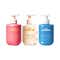 mCaffeine Sweet escape & Summer breeze & by the blues Body Lotion Combo