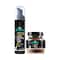 mCaffeine Exfoliating Coffee Body Scrub & Anti Acne Foaming Face Wash Skincare Combo Scrub Combo