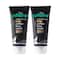 mCaffeine Coffee & Milk Deep Cleanse Face Wash for Men & Women Glowing Skin Fights Acne Combo