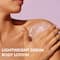 mCaffeine Blueberry Body Wash + Blueberry Body Scrub + Blueberry Serum Body Lotion Combo
