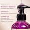 mCaffeine Blueberry Blast Body Wash with Fruity Fresh Blueberry Aroma Pack of 2 Combo