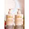 MCaffeine Summer Breeze Perfume Body Lotion - Pack of 2 Combo