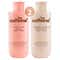 mCaffeine Detan body wash Tangy Guava tini & 7% Exfoliating caramel crunch Body wash - 300 ml Combo