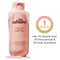 mCaffeine Detan Body Wash Reduces Dark Spots & Brightens Skin Tangy Guava- 300 ml Combo
