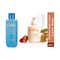 mCaffeine Take A Dip Perfume Body Wash & Summer Breeze Body Lotion Combo