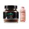 mCaffeine 1% Glycolic Acid Detan Body Wash & Naked & Raw Coffee Body Scrub Combo