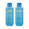 mCaffeine Take A Dip 3 in 1 Perfume Body Wash (250 ml) Pack of 2 Combo
