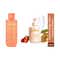 mCaffeine Island Fresh Body Wash (250 ml) & Summer Breeze Body Lotion (300 ml) Combo