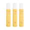Aqualogica Glow+ Dewy Sunscreen - (50g) (Pack of 3) Combo