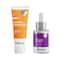 The Derma Co. No More Acne Marks Summer Combo