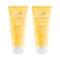 Aqualogica Glow+ Smoothie Face Wash -(100ml)(Pack of 2) Combo