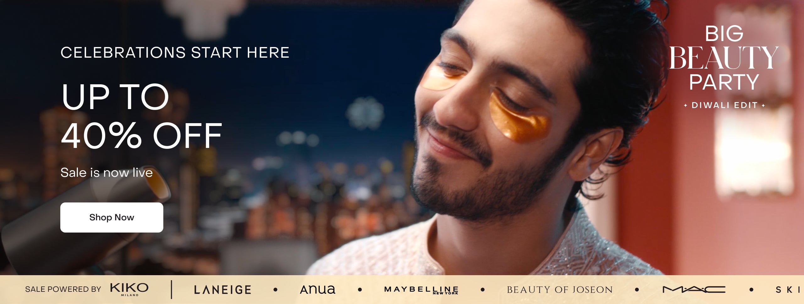 carousel image web