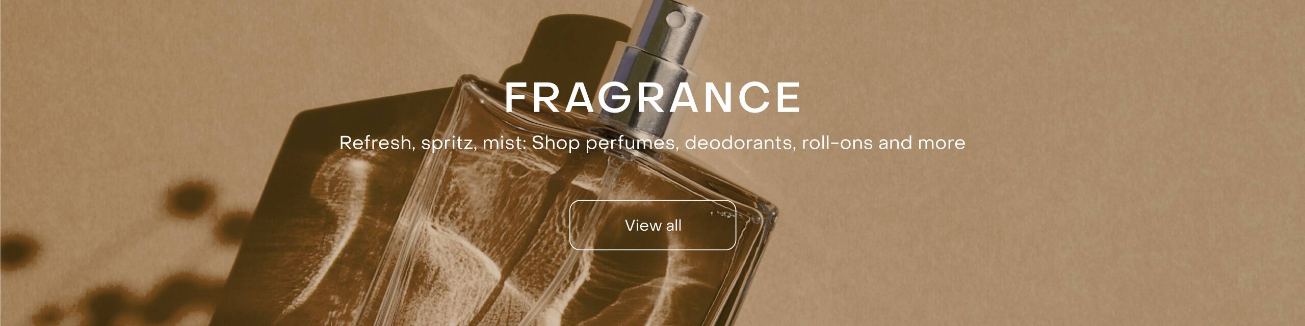 Buy Fragrances Online at Best Price in India Tira