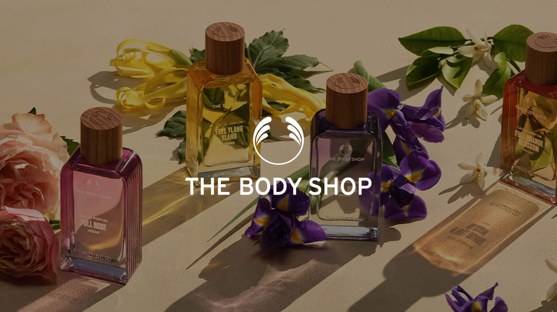 Perfume cheap shop carousel
