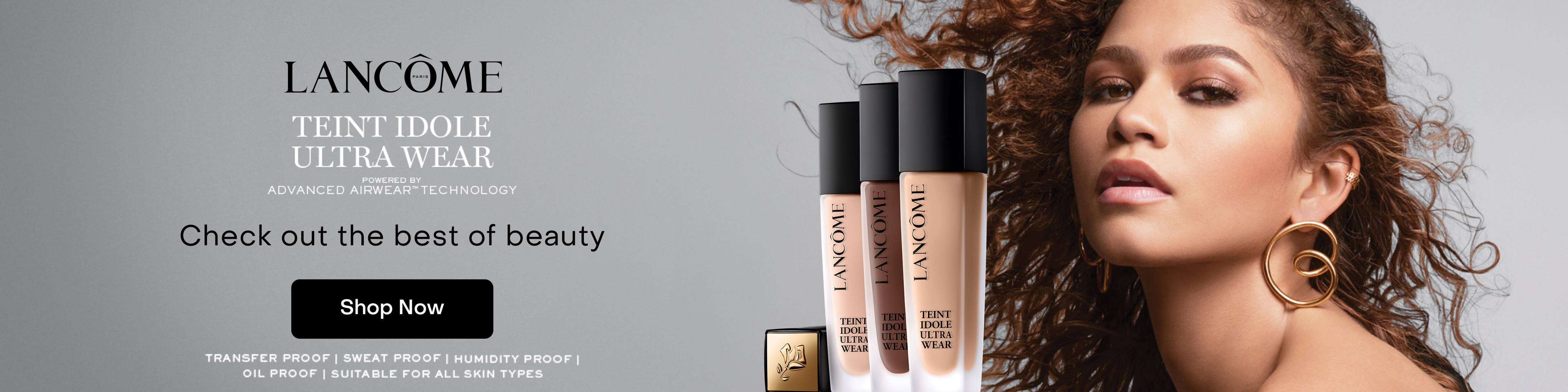 Buy cosmetics online online india free shipping