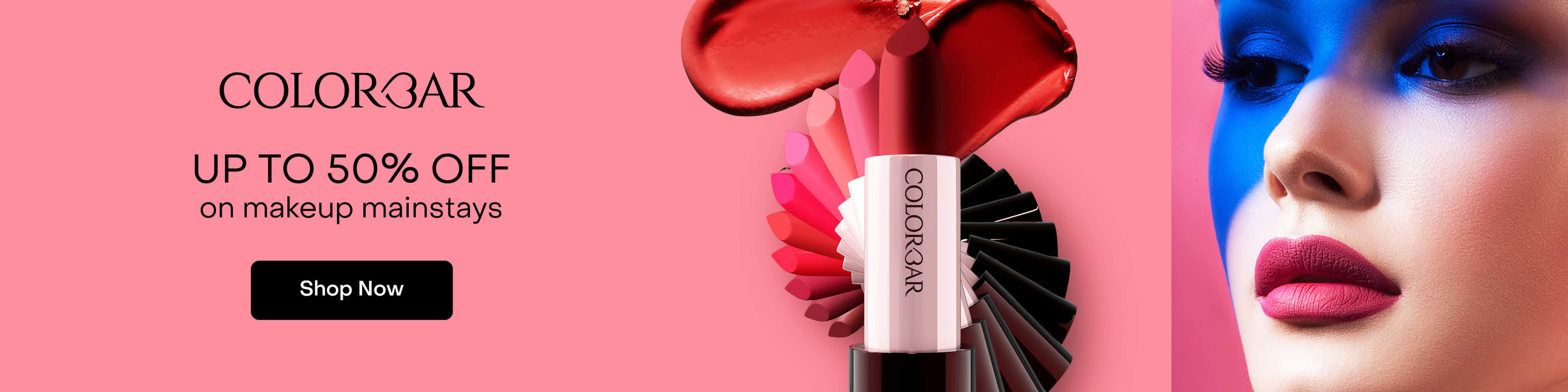 Buy cosmetics online india hot sale free shipping