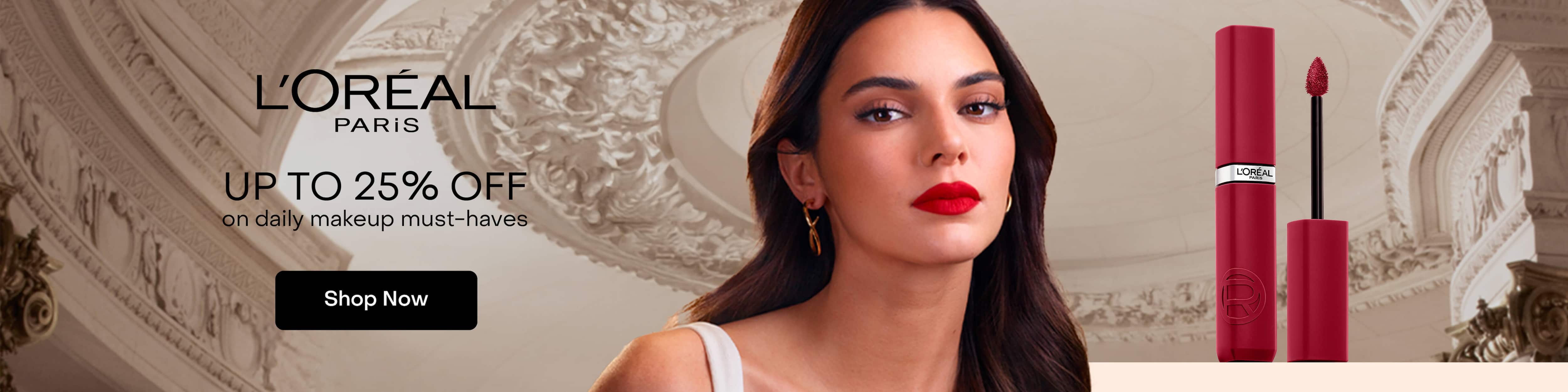Makeup outlet websites india