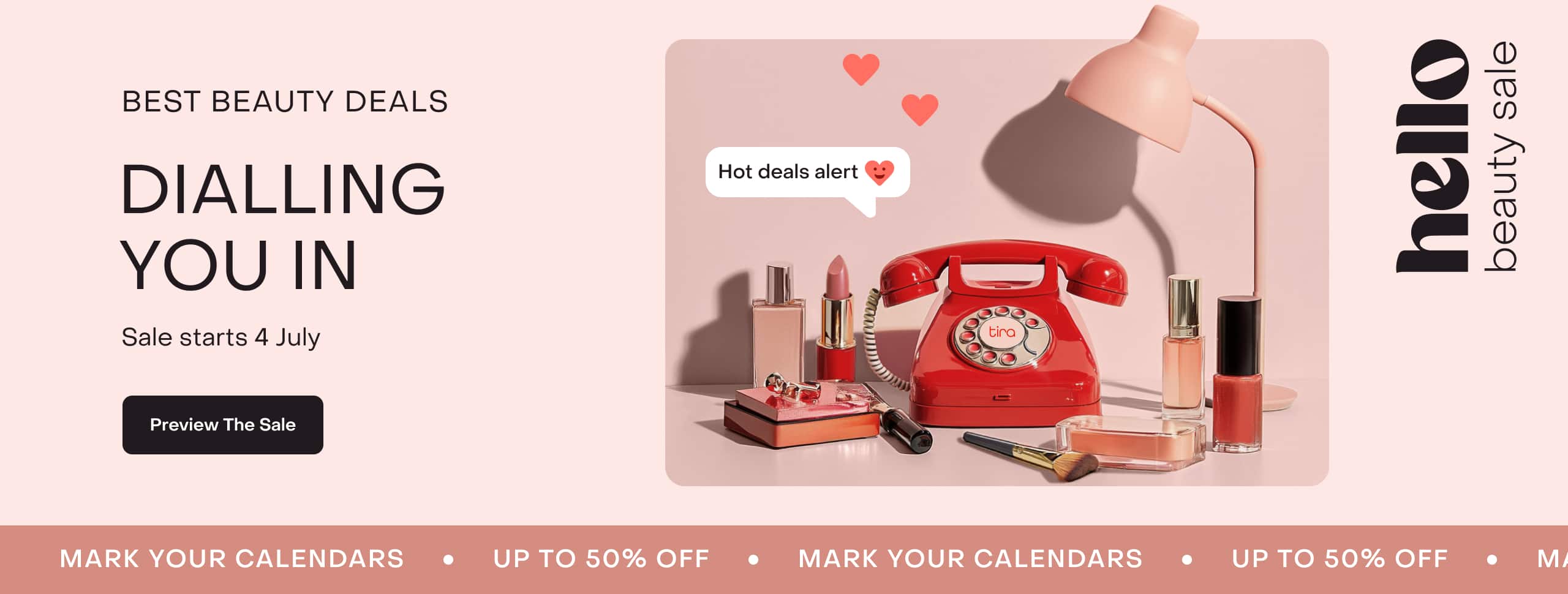 carousel image web