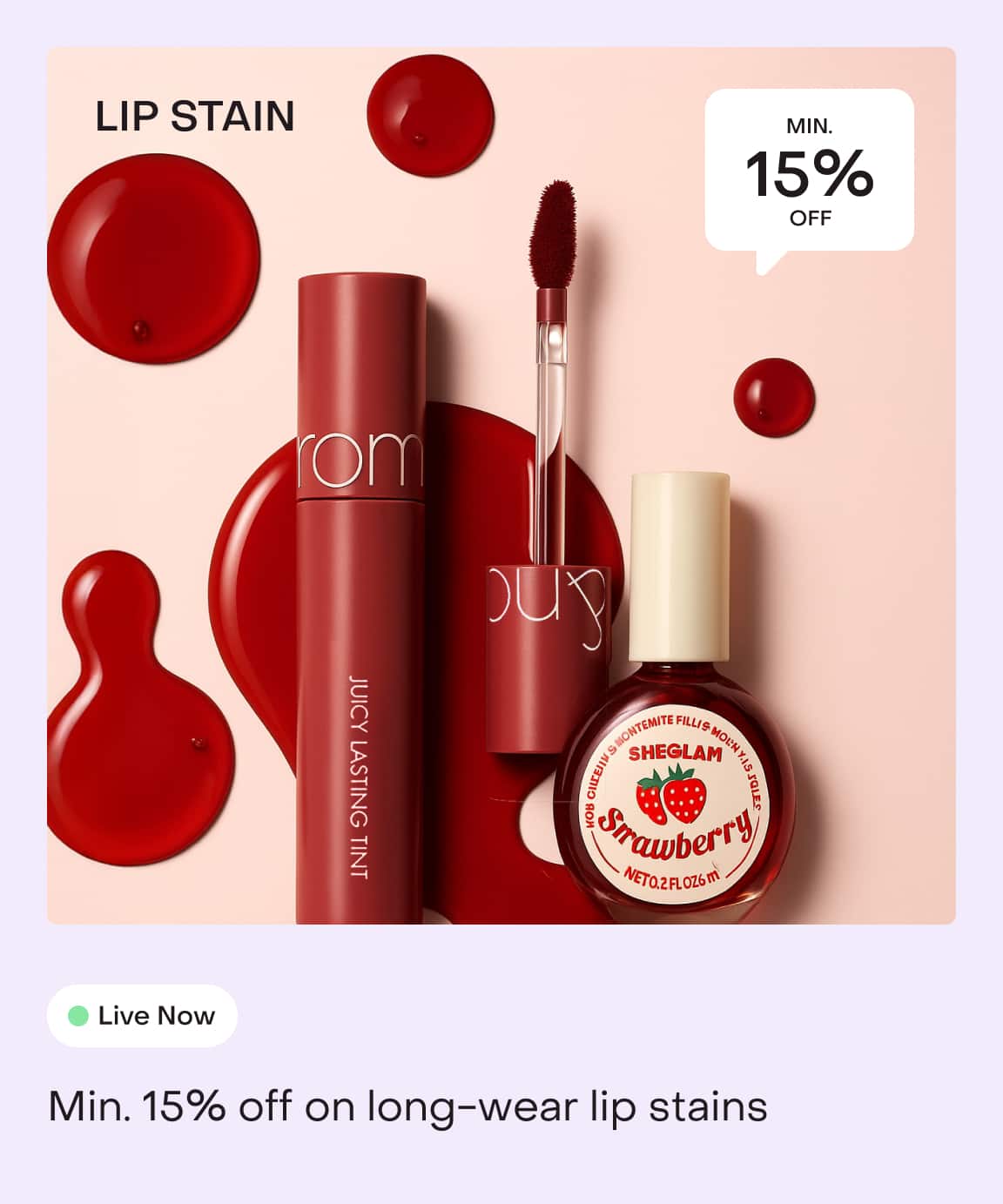 carousel image web
