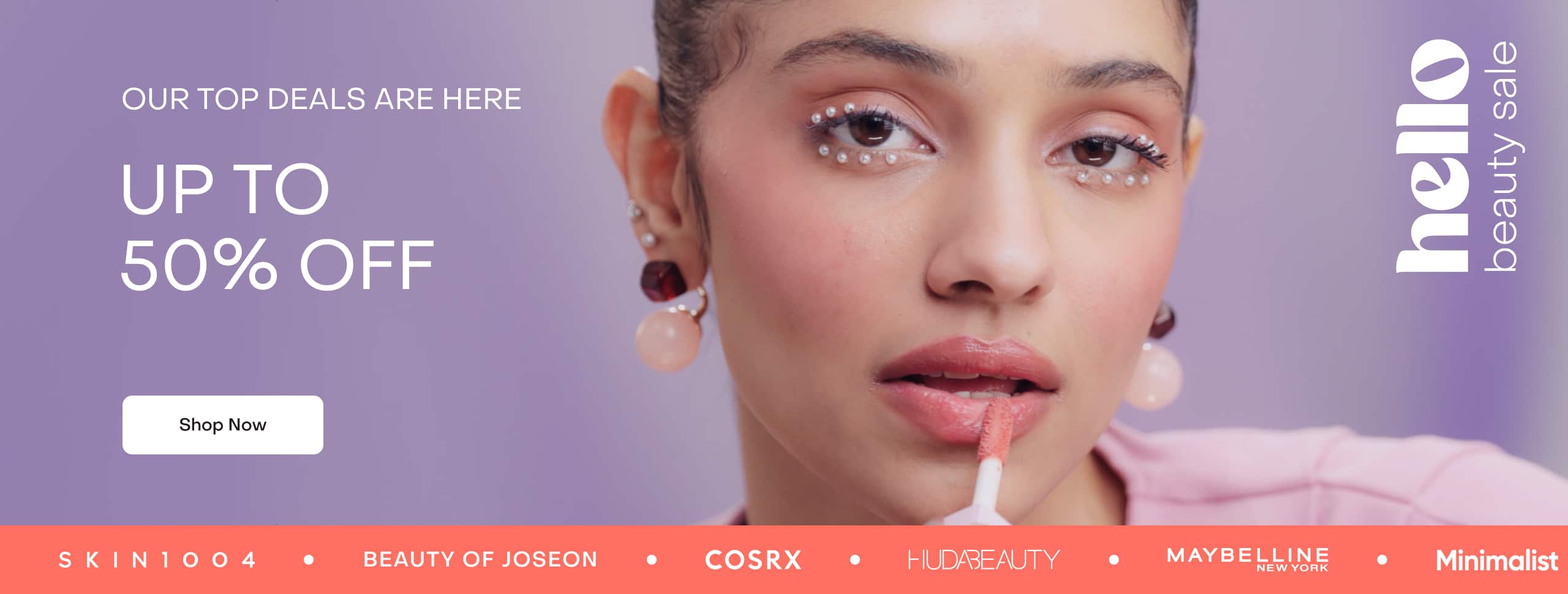 carousel image web