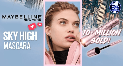Maybelline New Products Beauty Shop Makeup, Hair Online | & York Skin, Tira