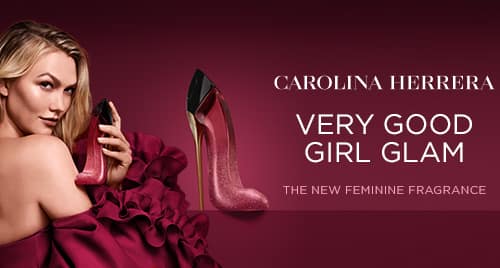 Carolina herrera perfume cruelty free hot sale