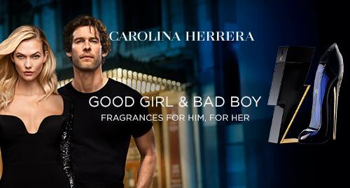 Carolina herrera perfume cruelty free discount
