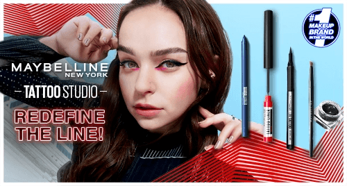Makeup, Maybelline York Hair Products Shop & | Beauty Skin, Tira: New Online