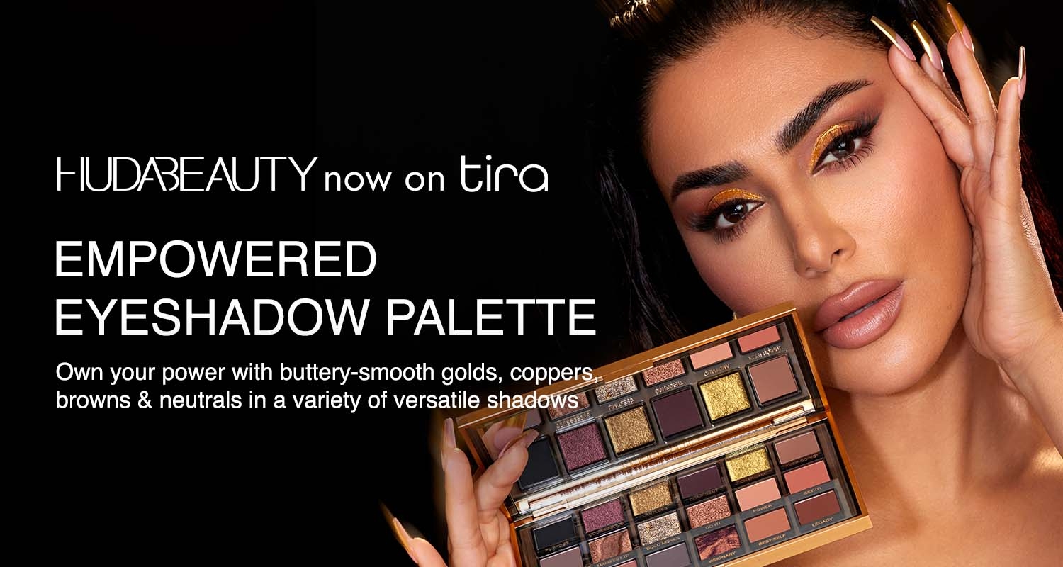 Buy Multicoloured Lips for Women by Huda Beauty Online