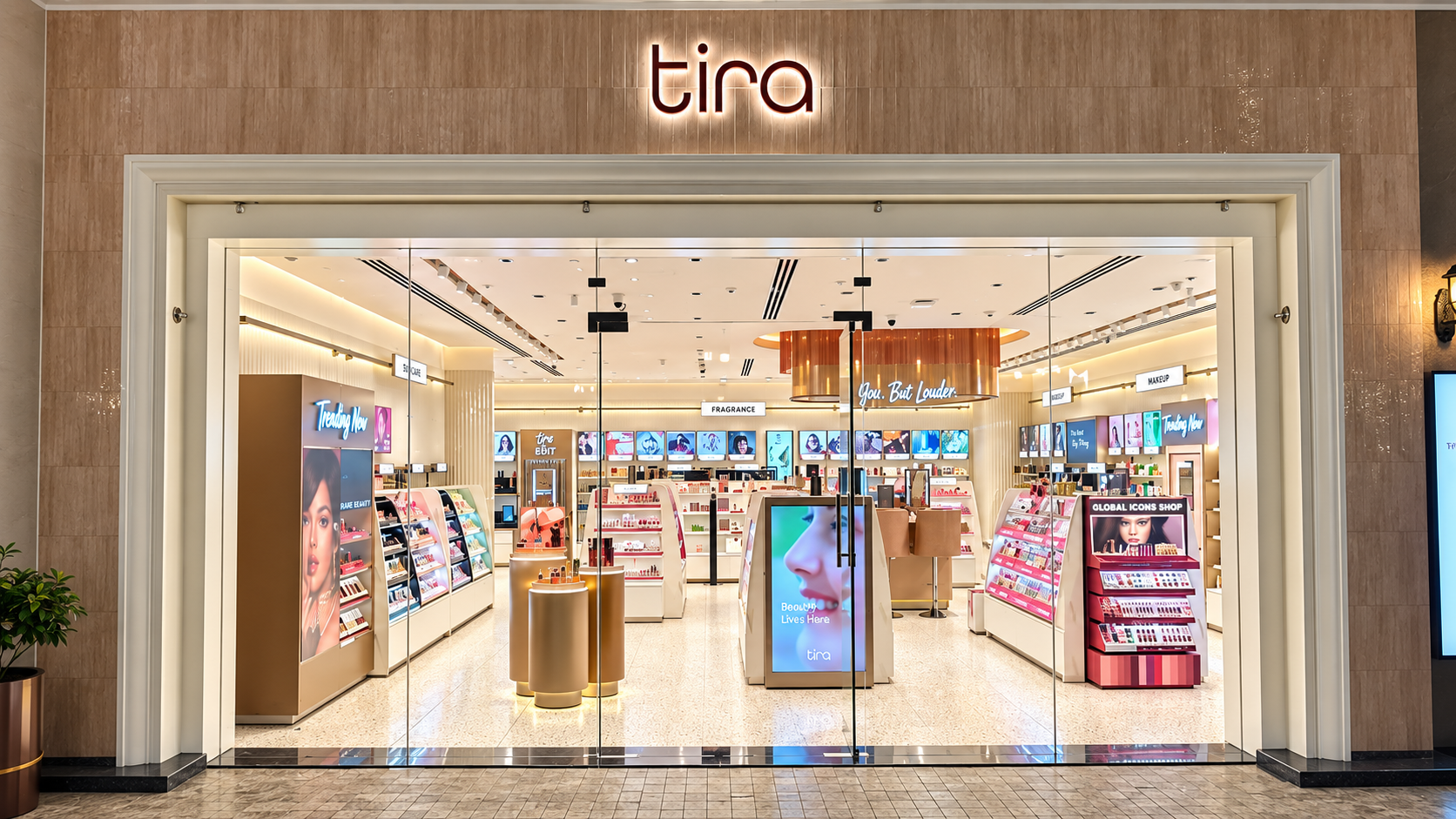 Store Image