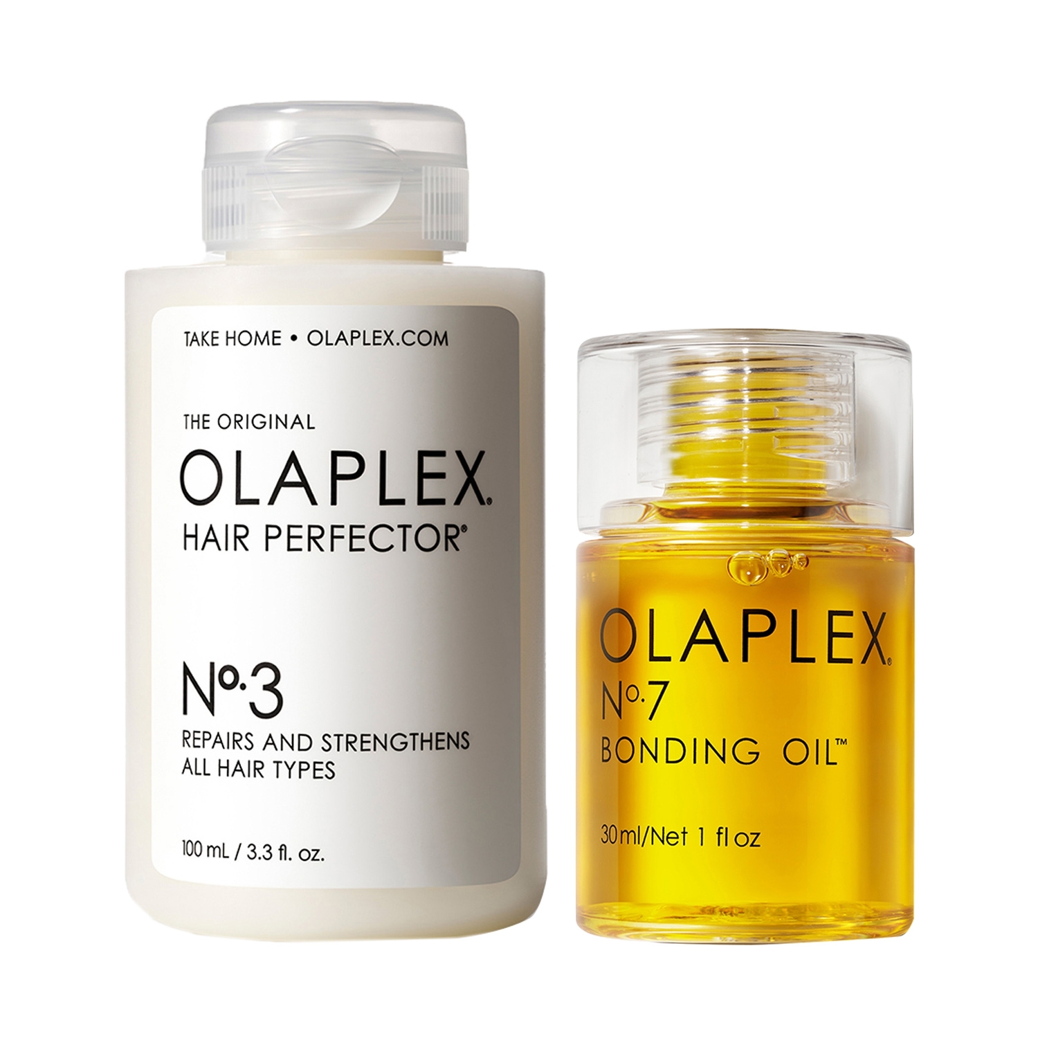 Olaplex | Olaplex Perfector & Oil Duo Combo