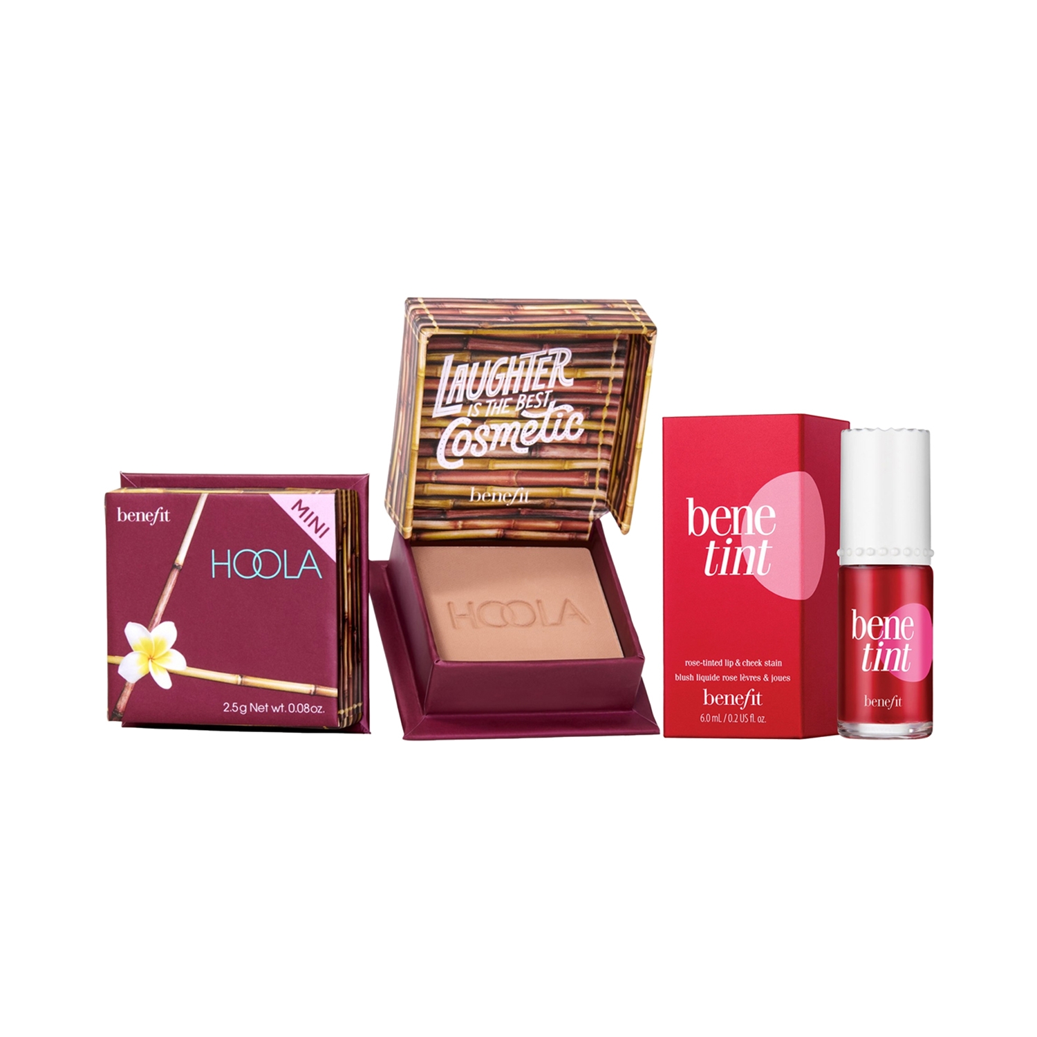 Benefit Cosmetics | Benefit Cosmetics I give a Glam! Combo