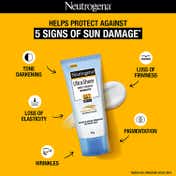 Neutrogena Sunblock Super Value Combo (160 g)